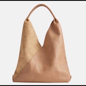 Shiraleah Arden Tote